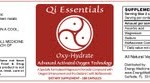 Oxy-Hydrate