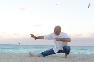 Dr Wu's Qi Gong 