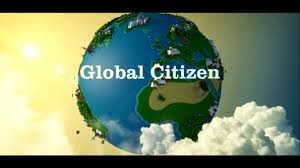 Being a World Citizen