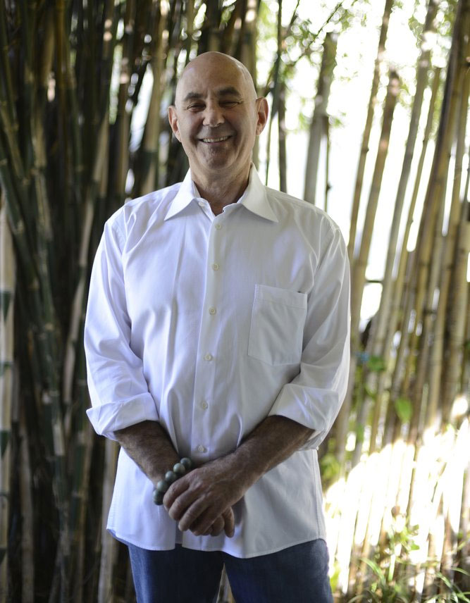 Lean Qi Gong in Aventura with Dr. Wu Dhi